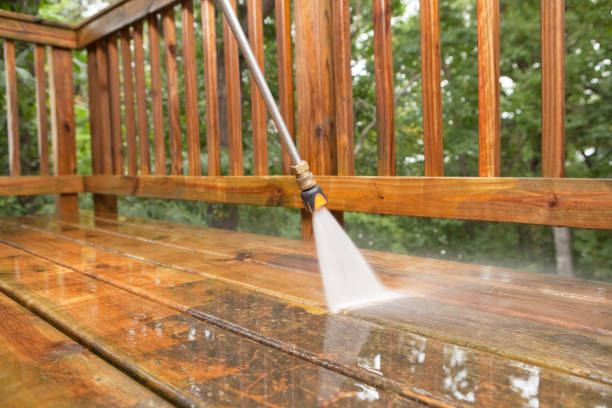 Best Dumpster Area Cleaning  in Hewitt, NJ