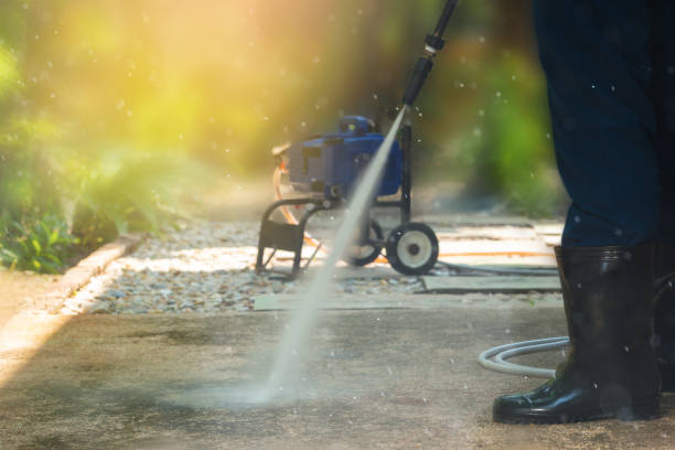 Pre-Holiday Cleaning in Hewitt, NJ
