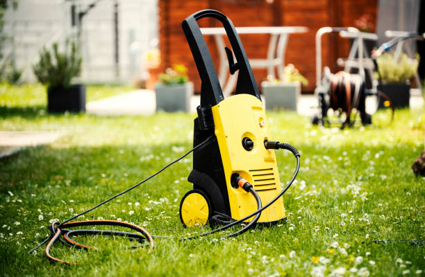 Best Playground Equipment Cleaning  in Hewitt, NJ